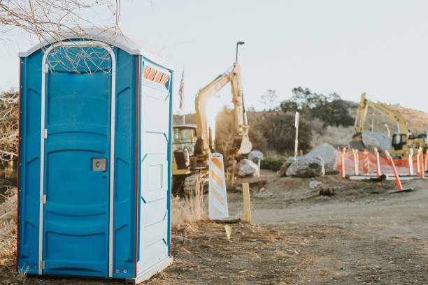 Best Porta potty delivery and setup  in Robins, IA
