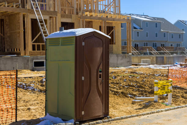 Trusted Robins, IA porta potty rental Experts