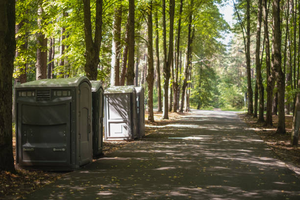 Portable Toilet Options We Offer in Robins, IA