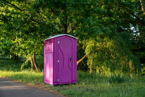 Best Long-term porta potty rental  in Robins, IA